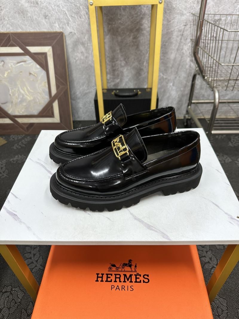 Hermes Business Shoes